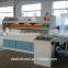high frequency continuous Edge Gluer from manufacture