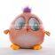 Kids' Plush Toy Birds Chicken Animal Cute Stuffed Toy