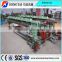 Factory Price Hexagonal Wire Mesh Machine/ Gabion Mesh Production Line