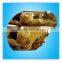 mini dozer track chain and sproket weld parts