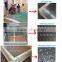 Fruit and vegetable standard cold room 15m3 with capacity 3 tons