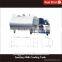 KINGPAK Food Grade Stainless Steel Milk Mixing Tank