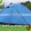 2 person double door Waterproof Fabric camping tent