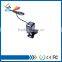 Mini square 1/4" CMOS camera for cars with adjustable bracket