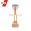 2015 rechargeable led emergency lighting folding led lamp led desk light