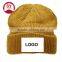 women Knitted beanie winter hat