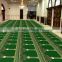 Mosque carpet Muslim Prayer carpets in roll Islam Prayer carpets Domeino carpet