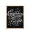 MDF Decorative Pictures Wall Art Printing