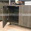 2016 Popular Design Office Furniture Return Cabinet for Executive Manager use