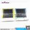 Universal Portable Solar panel charger Card