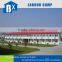 Safe and Stable Low Cost Widely Used Pre Fab Labor camp