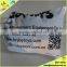 commercial christmas decorations inflatable,waterproof oxford cloth sea horse led light