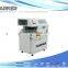 CCA-120 corner cleaning machine for making pvc window door