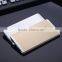 Private design fast charging powerpack 5000mah