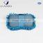 Assorted microfibre car cleaning household sponges valet car macroporous washing sponge