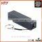 Leather shaped power bank 2500mah with key chain