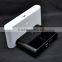 Power Bank 30000 mAh! Huge capacity 30000mAh power bank with dual usb