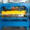 Automatic Metal Roof Tile Panel Roll Forming Machine / Aluminium Glazed Metcoppo Roof Tile Making Machine