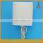 AMEISON 14 dBi 1710 - 2170 MHz Directional Wall Mount Flat Patch Panel external 3g antenna for huawei e586es