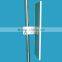 16dbi 2400-2500 MHz Directional Wall Mount Flat Patch Panel Antenna uhf wireless transmitter and receiver wifi repeater outdoor