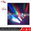 39W Max Spider Moving Light Chinese Manufacturers Professional Lighting