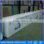Upright top open high quality electric deep frige