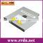 Internal Slim Laptop DVD Writer, Model: Panasonic UJ8G6 ABLM1-W