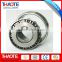 All Kinds of High Percision Low Price Tapered roller bearings 33026