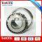 Low Price High Quality 32318 Tapered roller bearings