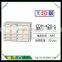 TJG CHINA Kunshan 24 Warehousing Material StorageCBH-324 Screw Ark Transparent Parts