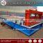 850 popular corrugated type ibr sheet metal roll forming machine