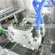 JN-210F Horizontal Pouch Packing Machine for powder