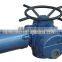 Cement mill Electric Multi turn Actuator