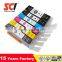 Outstanding image Printing 570xl inkjet cartridge refill kits