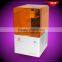 Mingda superior quality jewelry 3D printer / laser 3D printer / laser curved 3D printer