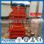 Fully Automatic QT1-10 lego brick machine