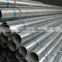 10# Galvanized or Welded Round Steel Pipes