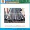 Inconel 601 tube pipe UNS N06600 DIN W. Nr. 2.4851