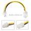 Internal 4 Pin ATX 12V P4 Male to 4 Pin Female ATX PSU Motherboard CPU Power Supply Extension Cable Adapter 20cm Cable