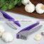 China Supplier Eco-Friendly Plastic Garlic Press&Press the Garlic