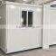2016 Newest Movable Folding Modular Prefab Houses Prefab Living House