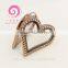 fashionable jewelry stainless steel floating pendant locket wholesale