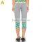 trade assurance Active Women's Tennis Capri Jogger Pants