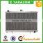 Full aluminum Car radiator For 240SX 1989-1994 SR20 Engine