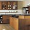 Simple home mdf kitchen cabinet cambo