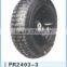 wheelbarrow tyre for tyre wheelbarrow tyre 400-6