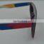 2015 New Arrive Skateboard Wooden Sunglasses Polarized Lens Wooden Sunglasses Frames Wholesale