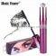 Music Flower 3d fiber lash mascara lengthning curling thick sexy color mascara