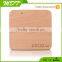 Factory direct wholesale 2600mah wood portable power bank , mini battery power bank from China