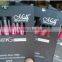 Menow 38 colors and 6 pcs waterproof Long Lasting Lip Gross Leaves Your Lips Fuller & Sexy